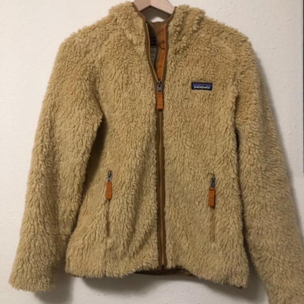 Patagonia Women’s Jacket